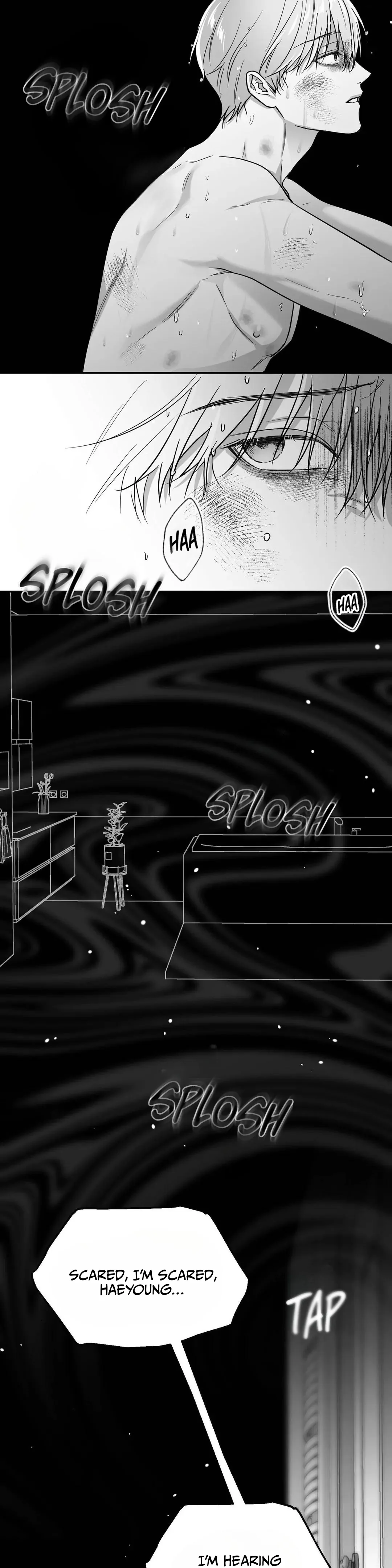 Non Zero Sum - Chapter 30 Page 37