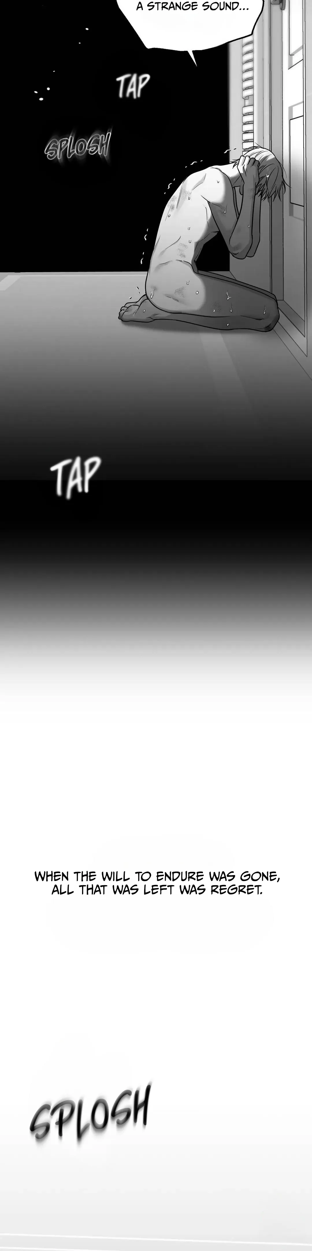Non Zero Sum - Chapter 30 Page 38