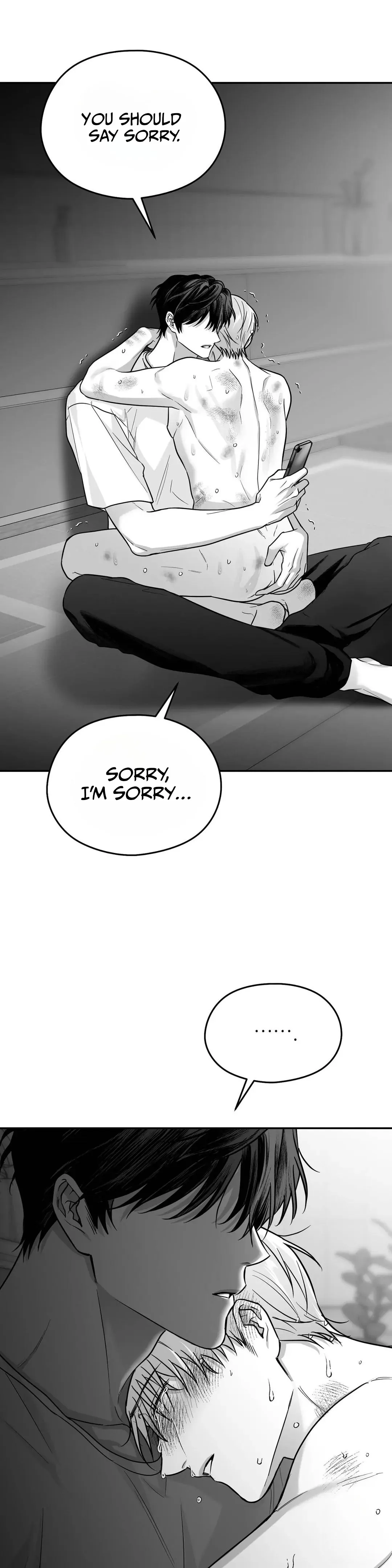 Non Zero Sum - Chapter 30 Page 47