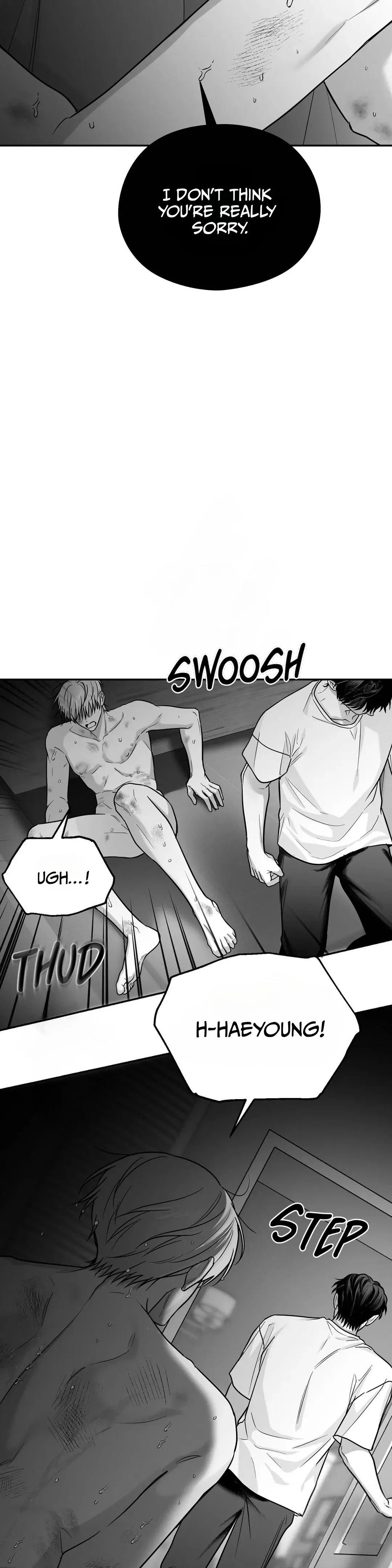 Non Zero Sum - Chapter 30 Page 48