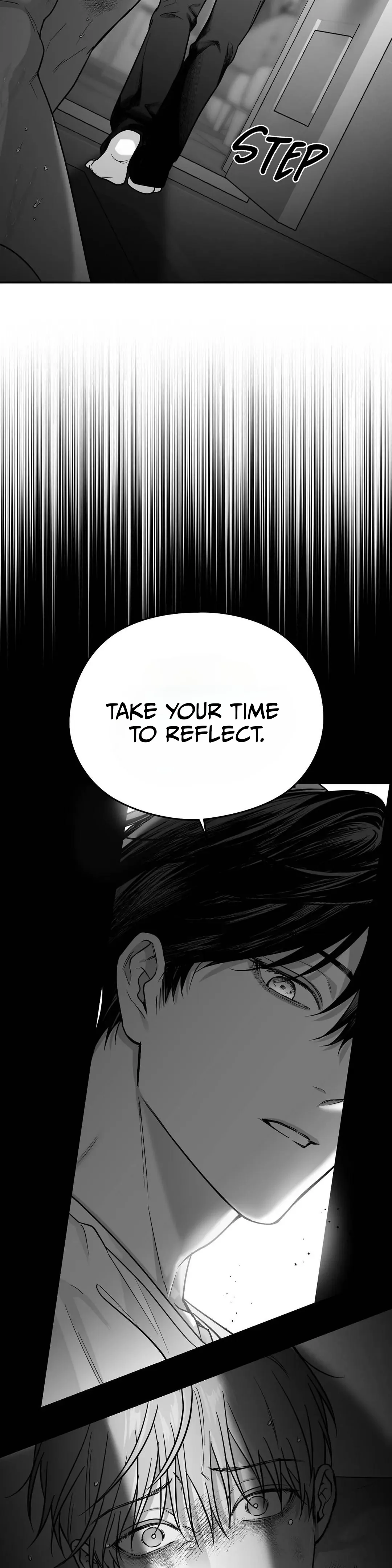 Non Zero Sum - Chapter 30 Page 49