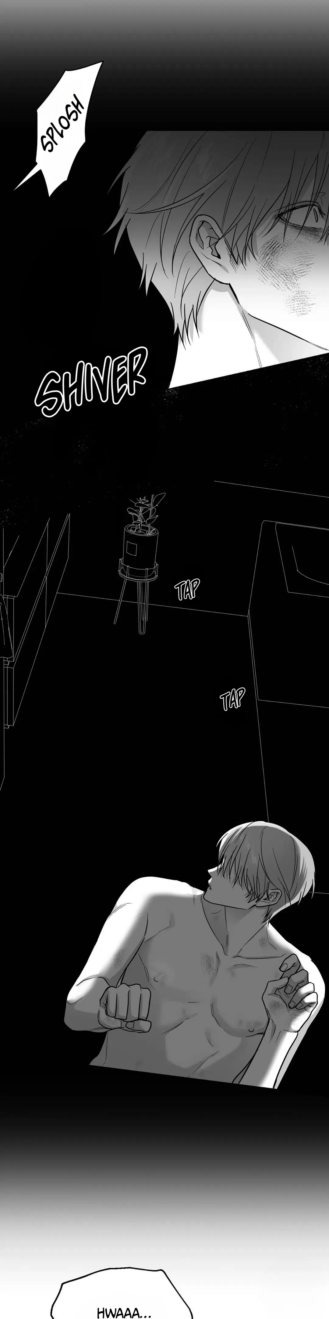Non Zero Sum - Chapter 30 Page 52