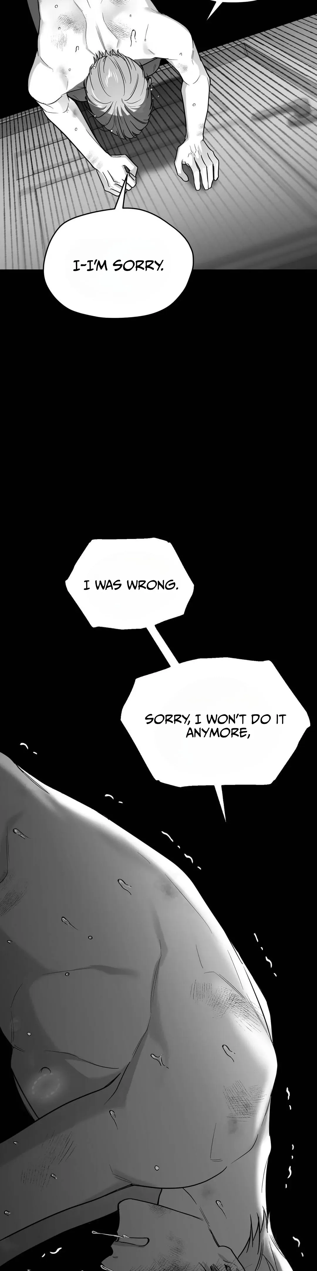 Non Zero Sum - Chapter 30 Page 54