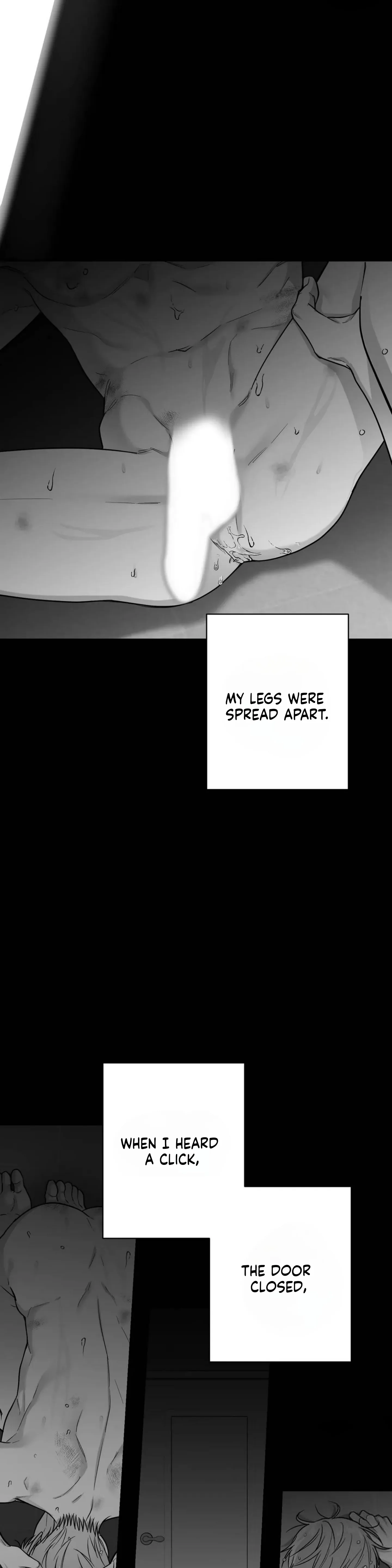 Non Zero Sum - Chapter 31 Page 3