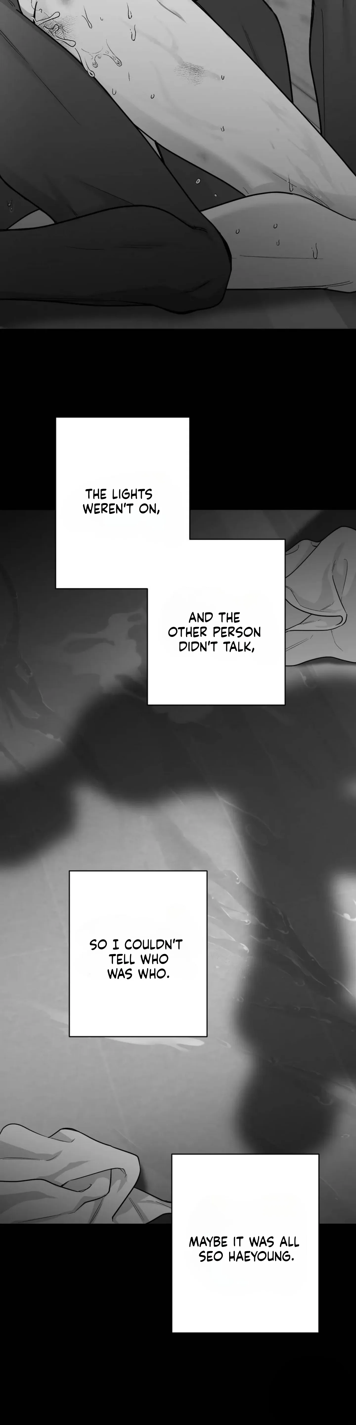 Non Zero Sum - Chapter 31 Page 7