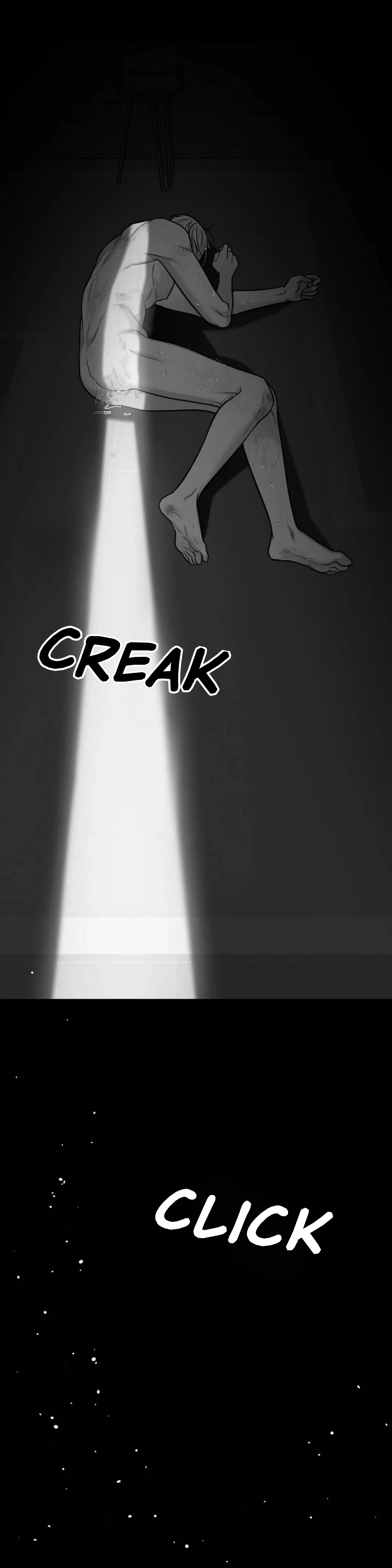 Non Zero Sum - Chapter 31 Page 8