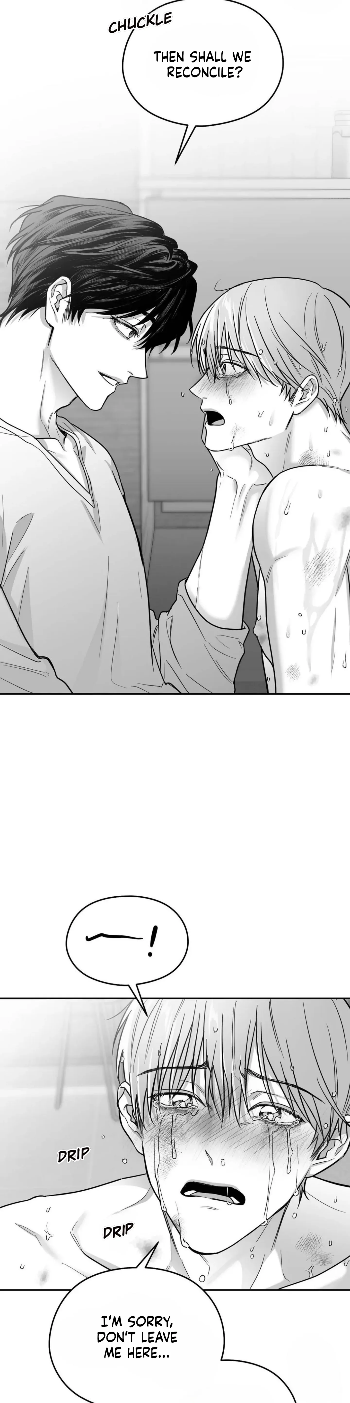 Non Zero Sum - Chapter 31 Page 14