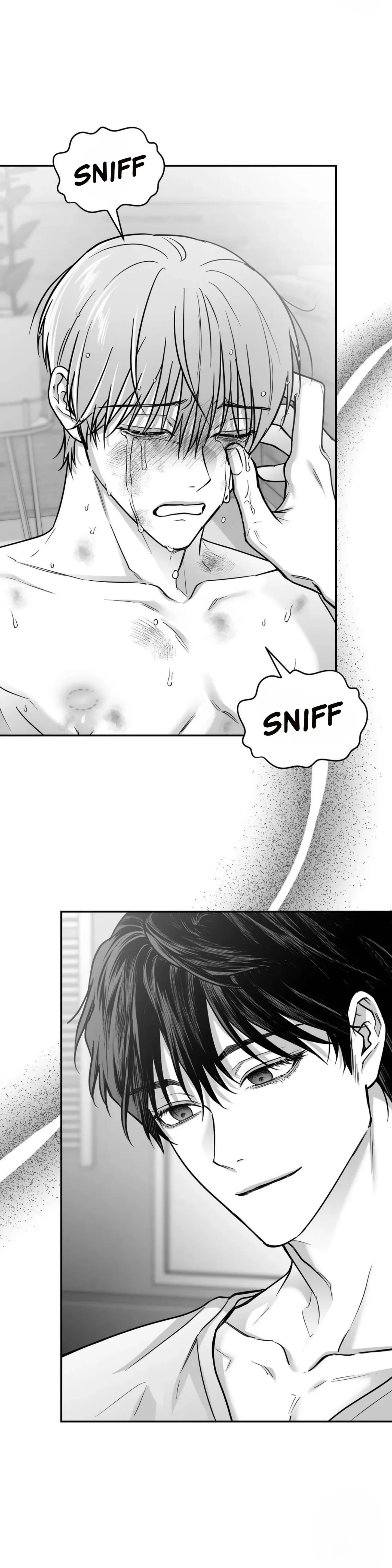 Non Zero Sum - Chapter 31 Page 16