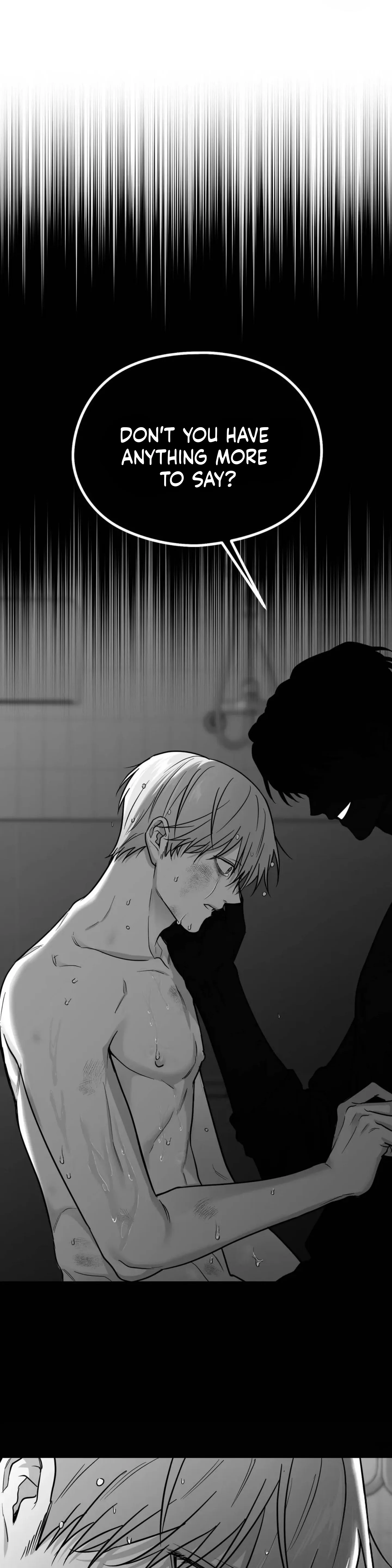 Non Zero Sum - Chapter 31 Page 17