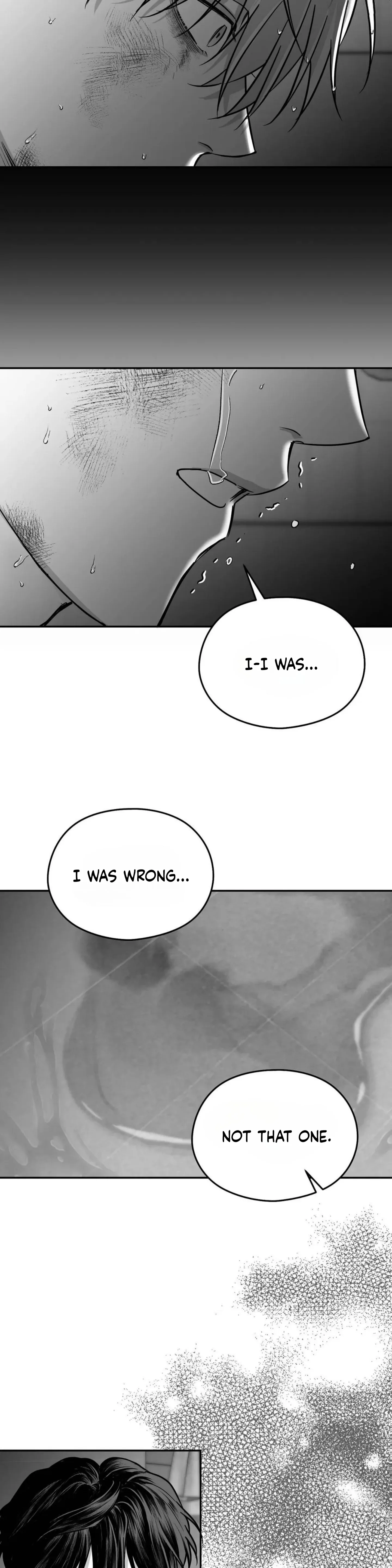 Non Zero Sum - Chapter 31 Page 18