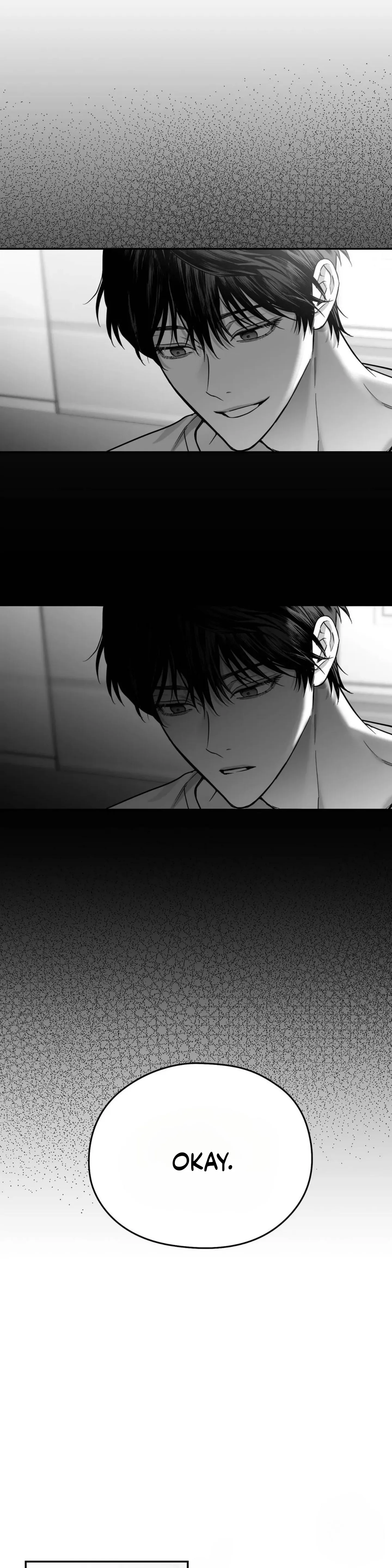 Non Zero Sum - Chapter 31 Page 21