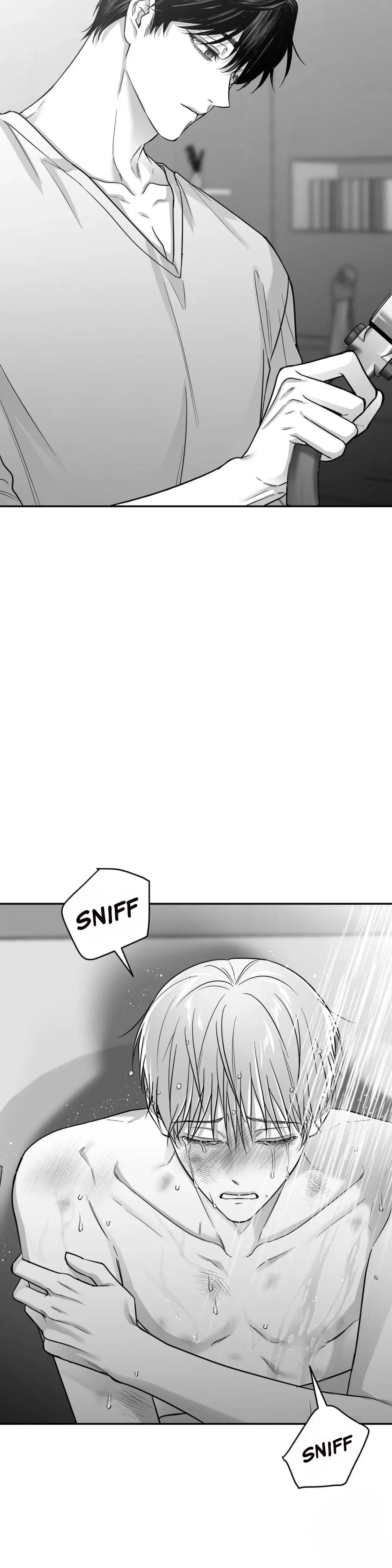 Non Zero Sum - Chapter 31 Page 23