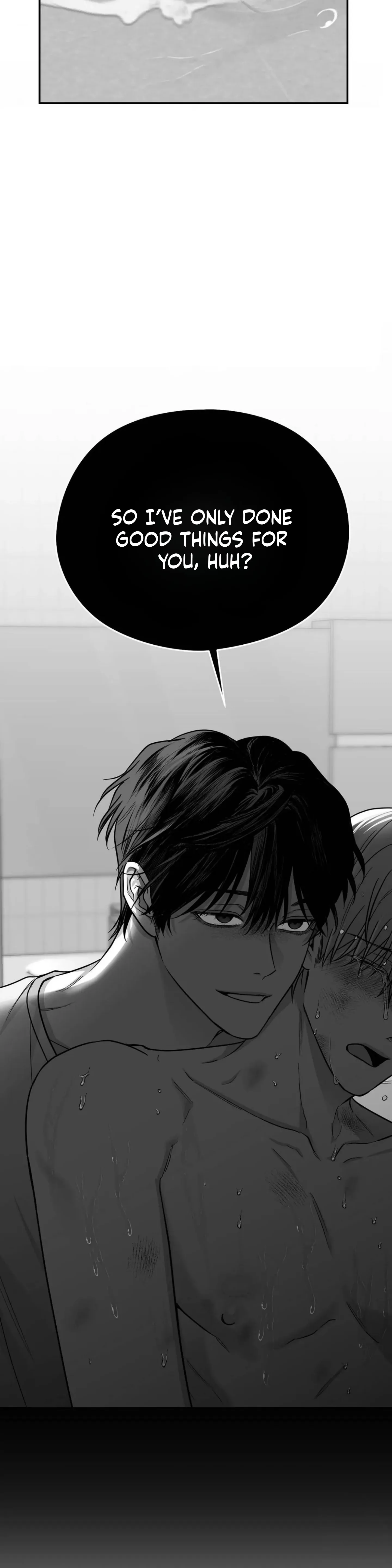 Non Zero Sum - Chapter 31 Page 27
