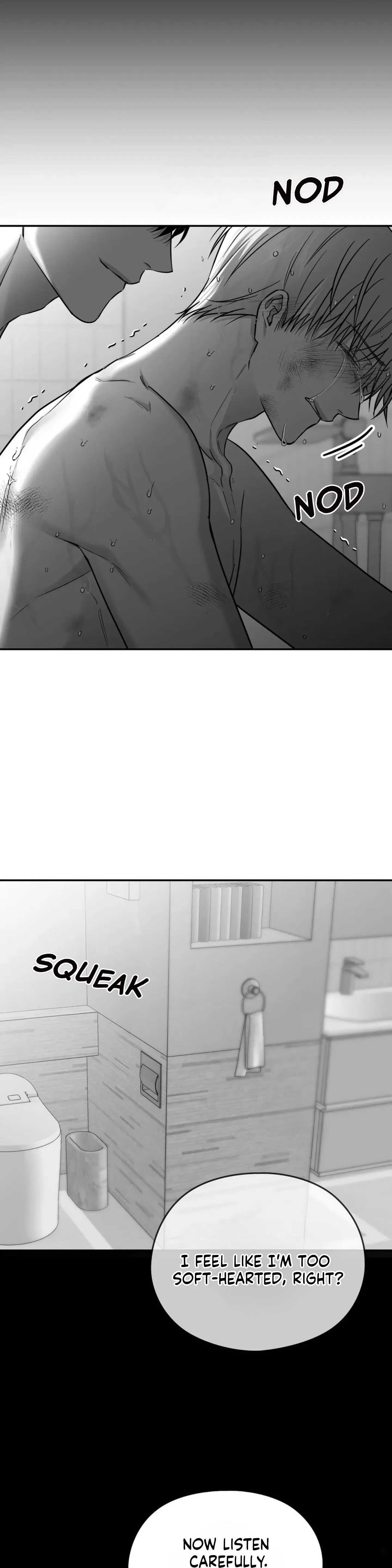 Non Zero Sum - Chapter 31 Page 28