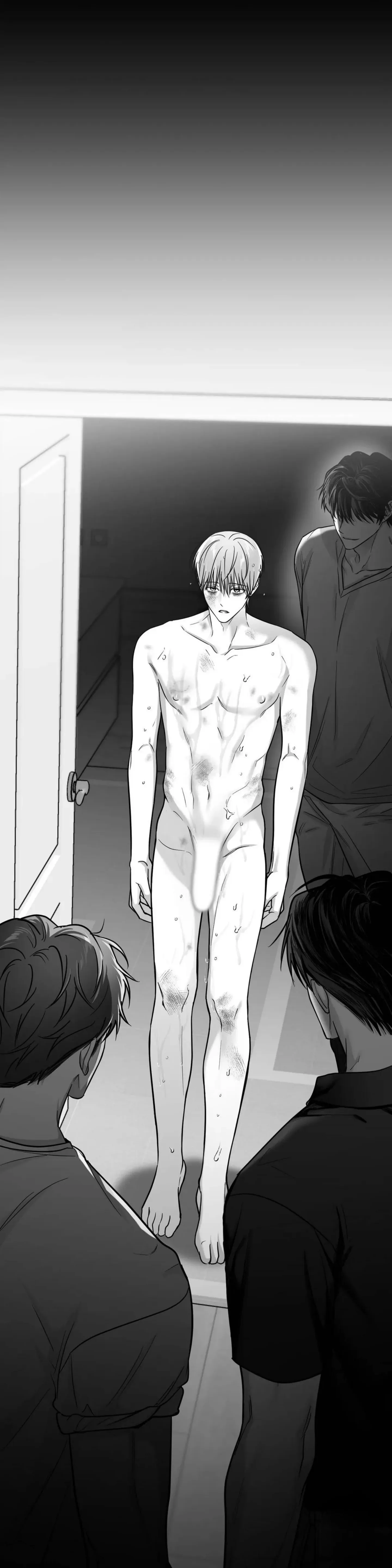 Non Zero Sum - Chapter 31 Page 30