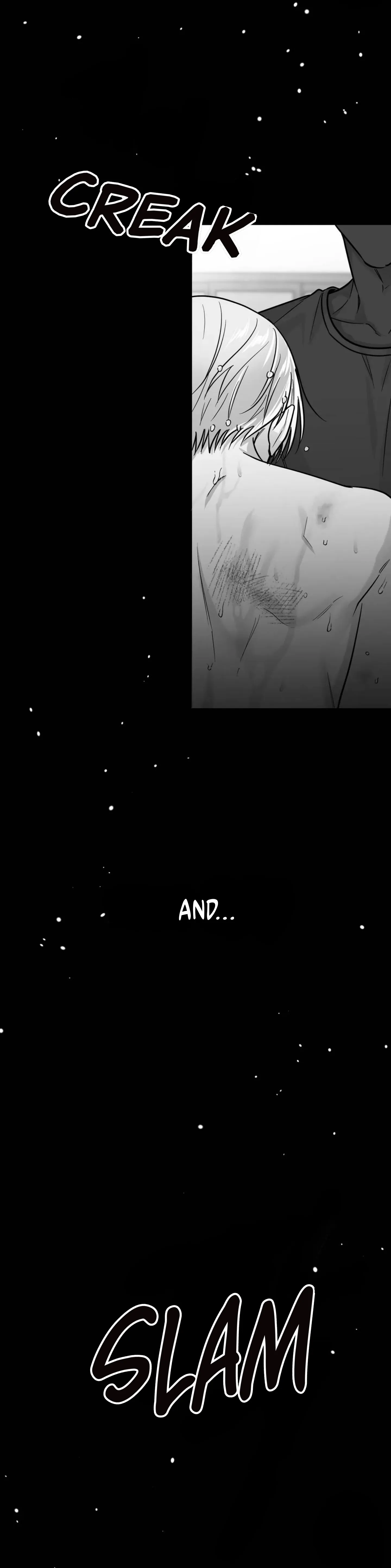 Non Zero Sum - Chapter 31 Page 35