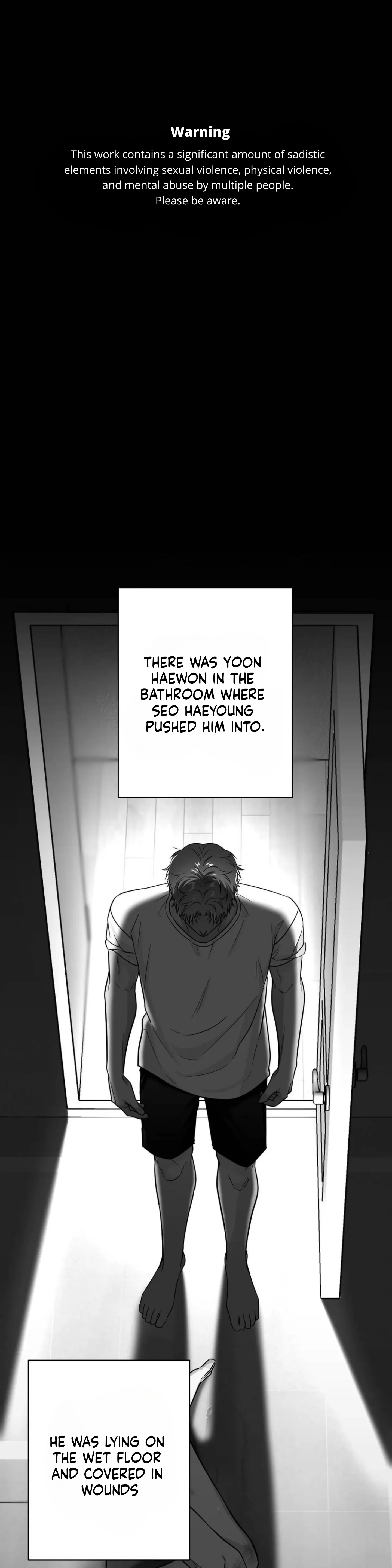 Non Zero Sum - Chapter 32 Page 2
