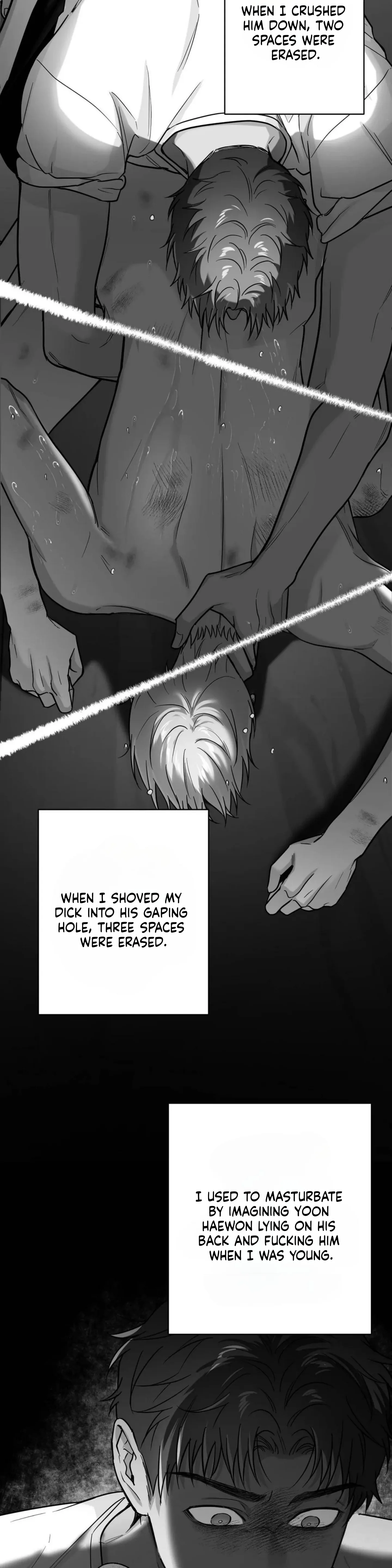 Non Zero Sum - Chapter 32 Page 6