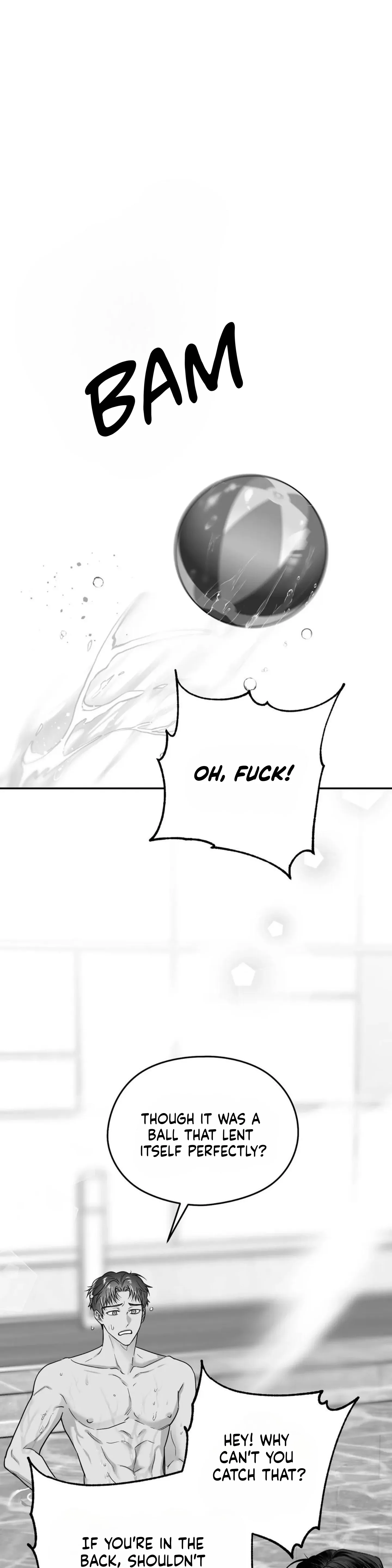 Non Zero Sum - Chapter 32 Page 12