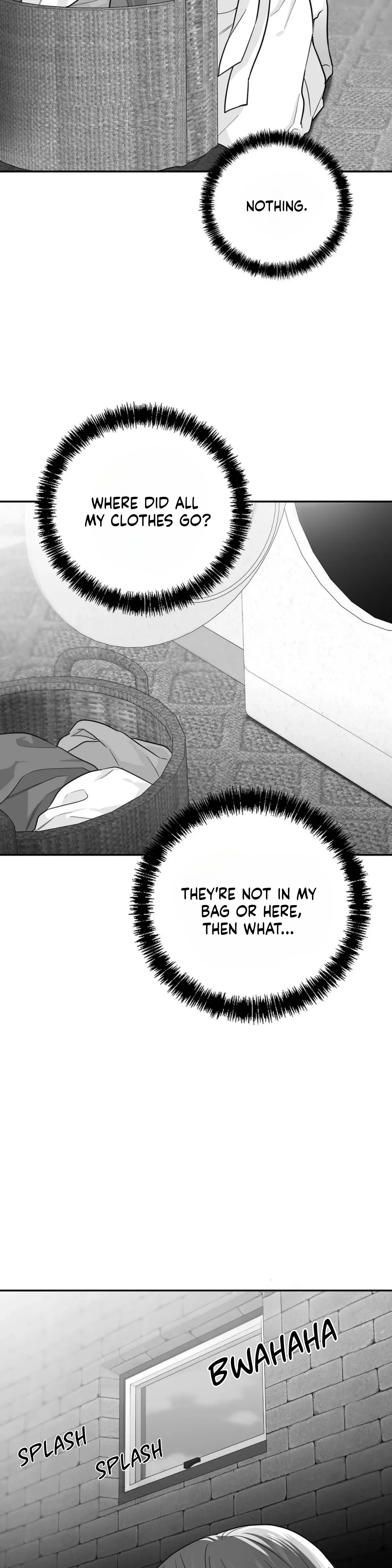 Non Zero Sum - Chapter 32 Page 17