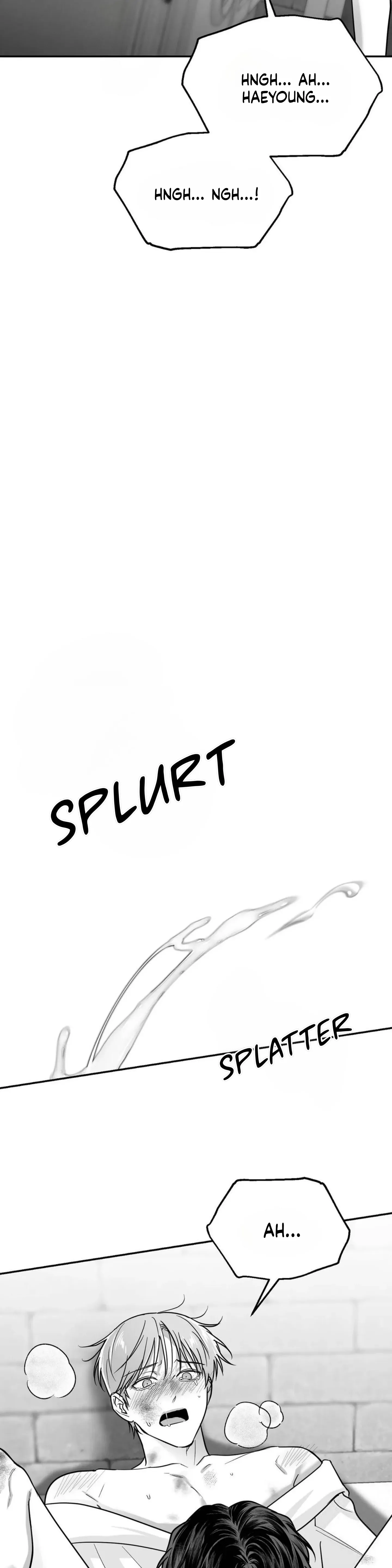 Non Zero Sum - Chapter 32 Page 32
