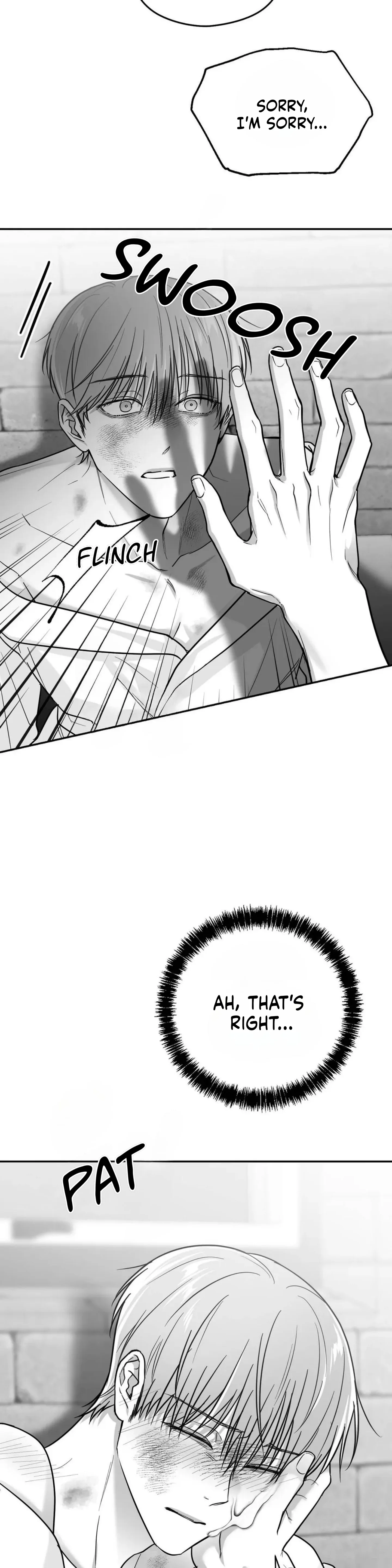 Non Zero Sum - Chapter 32 Page 34