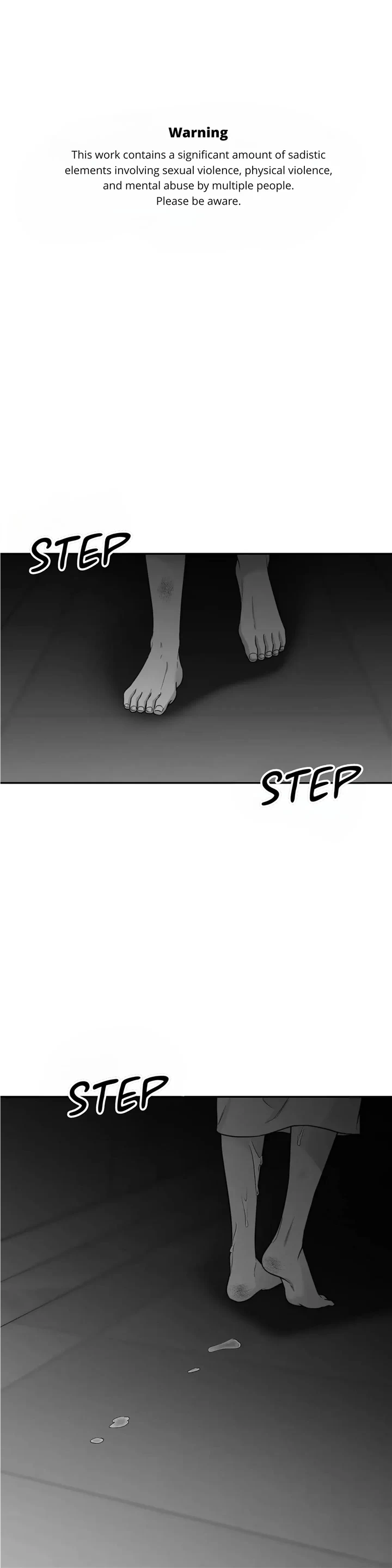 Non Zero Sum - Chapter 33 Page 3