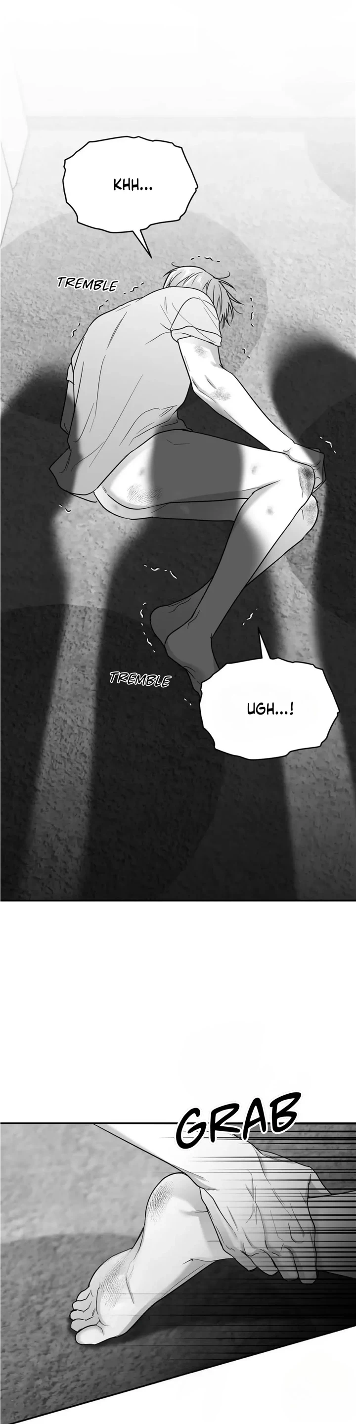 Non Zero Sum - Chapter 33 Page 25