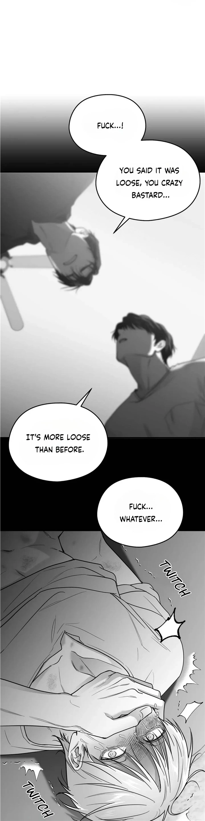 Non Zero Sum - Chapter 33 Page 28