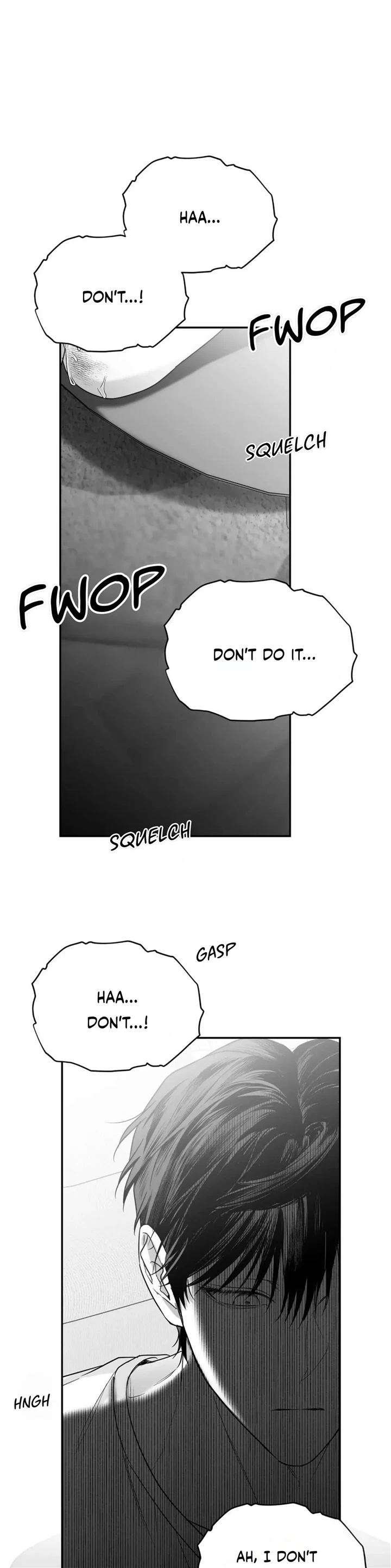 Non Zero Sum - Chapter 33 Page 36