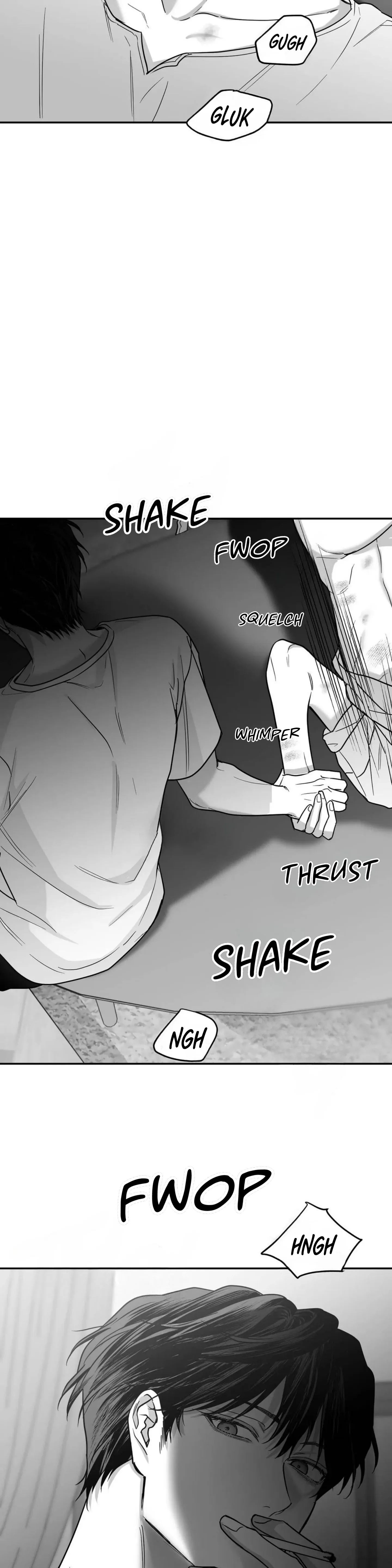 Non Zero Sum - Chapter 34 Page 14