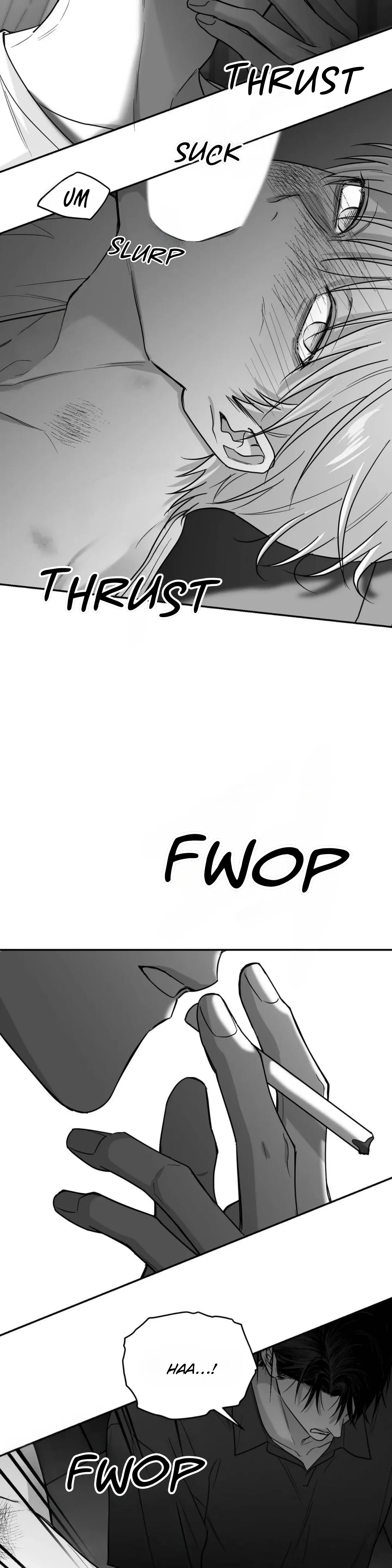 Non Zero Sum - Chapter 34 Page 15