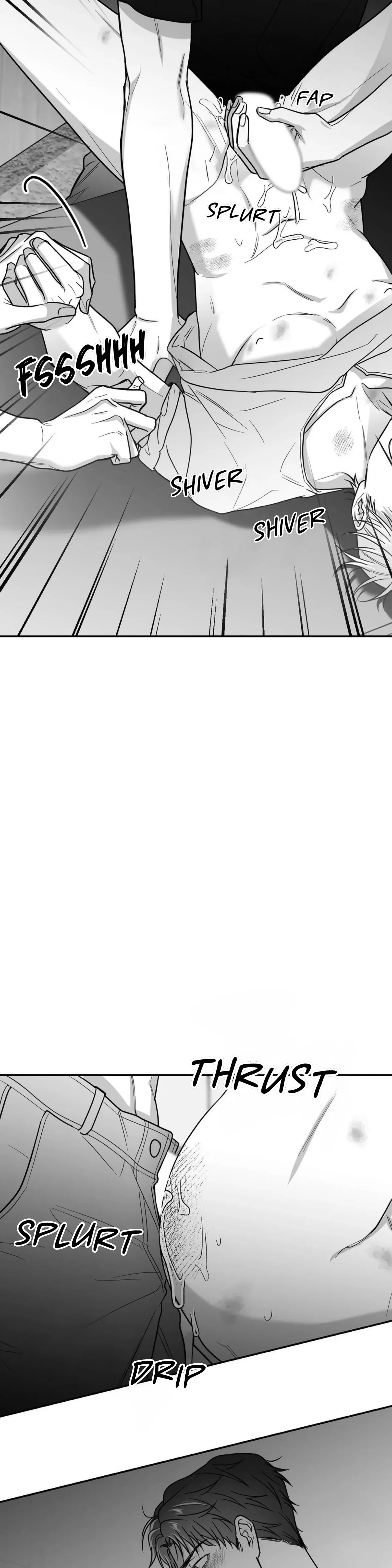 Non Zero Sum - Chapter 34 Page 16