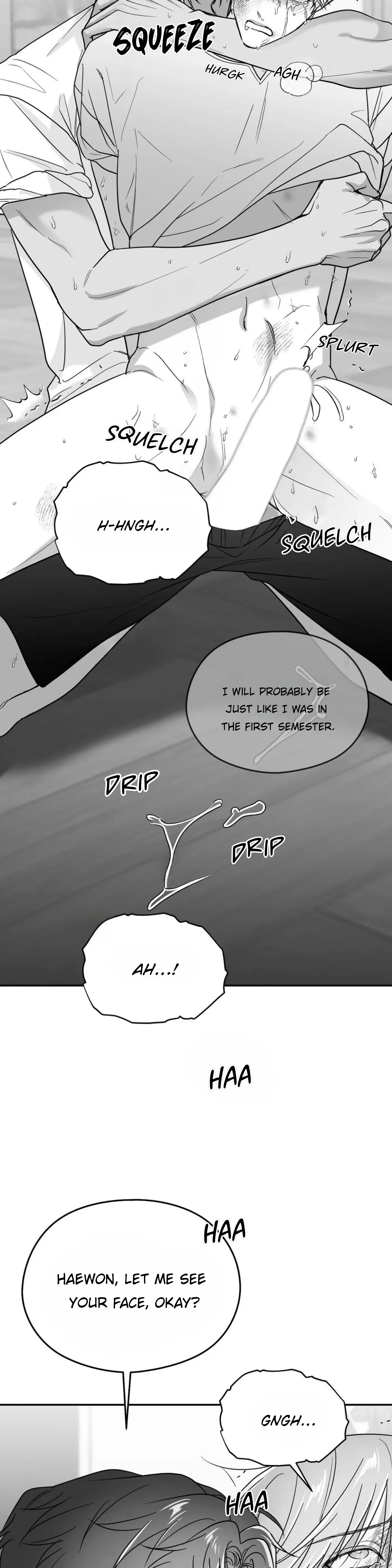 Non Zero Sum - Chapter 34 Page 24