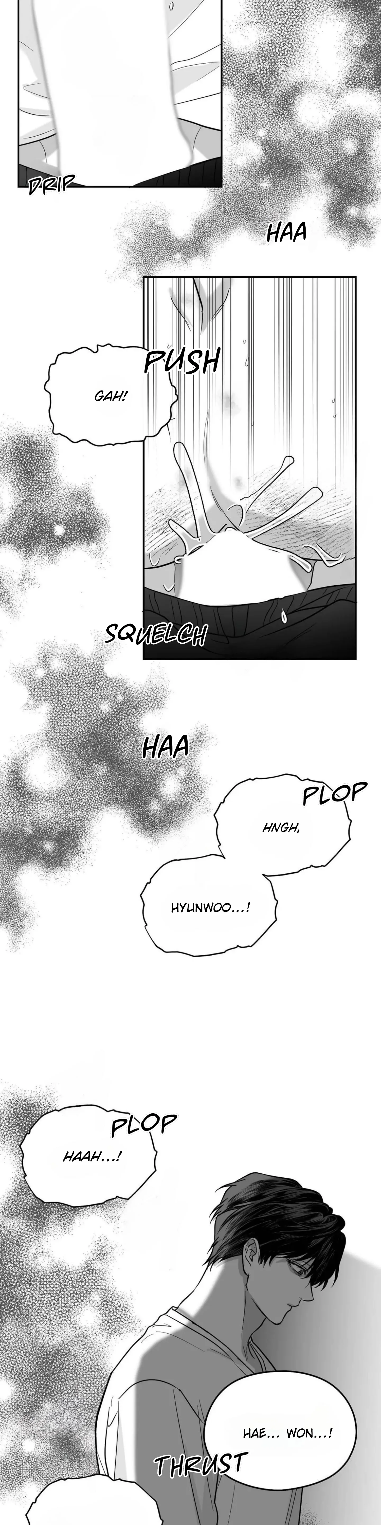 Non Zero Sum - Chapter 34 Page 35