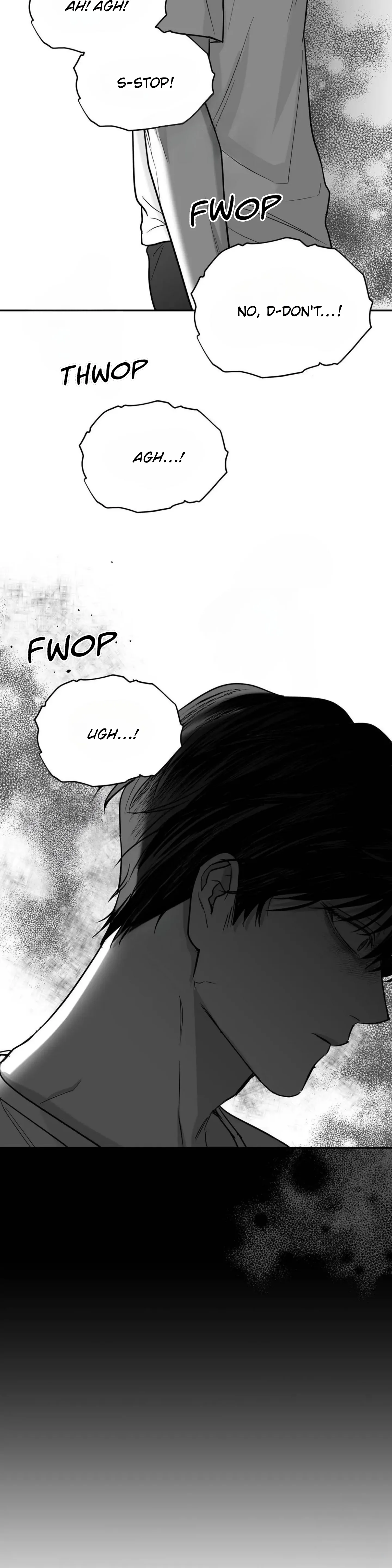 Non Zero Sum - Chapter 34 Page 36