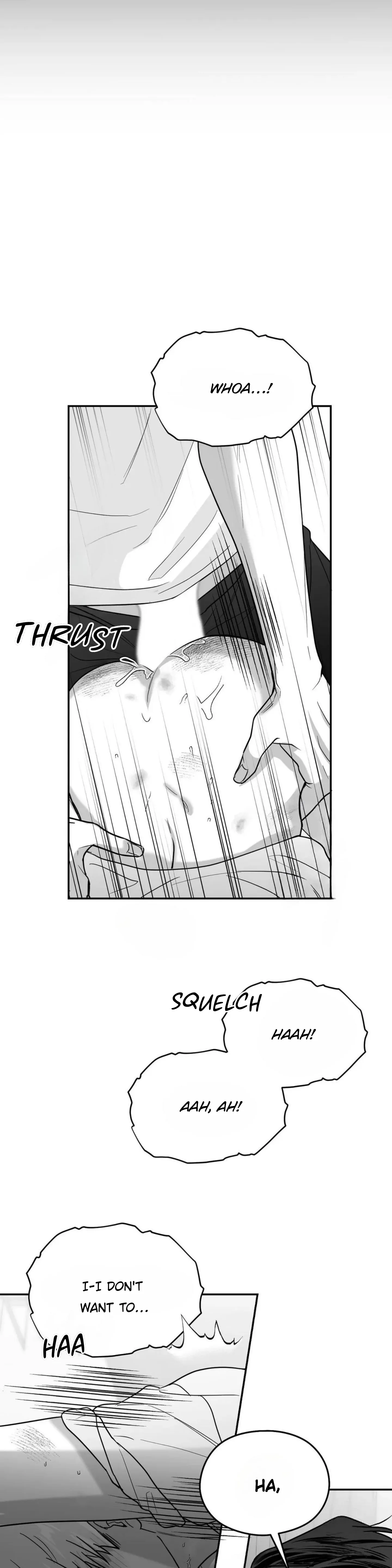 Non Zero Sum - Chapter 34 Page 37