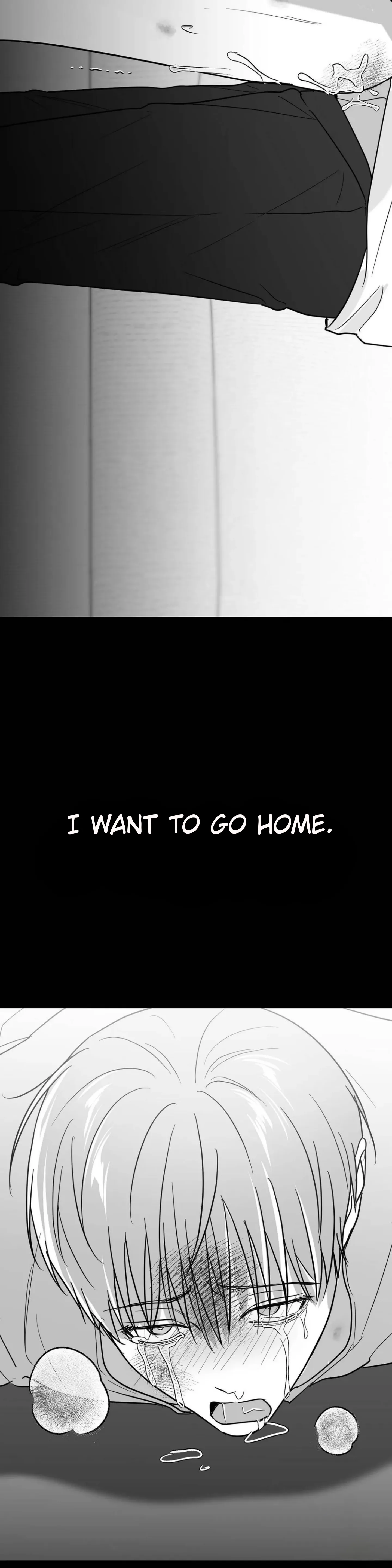 Non Zero Sum - Chapter 34 Page 40