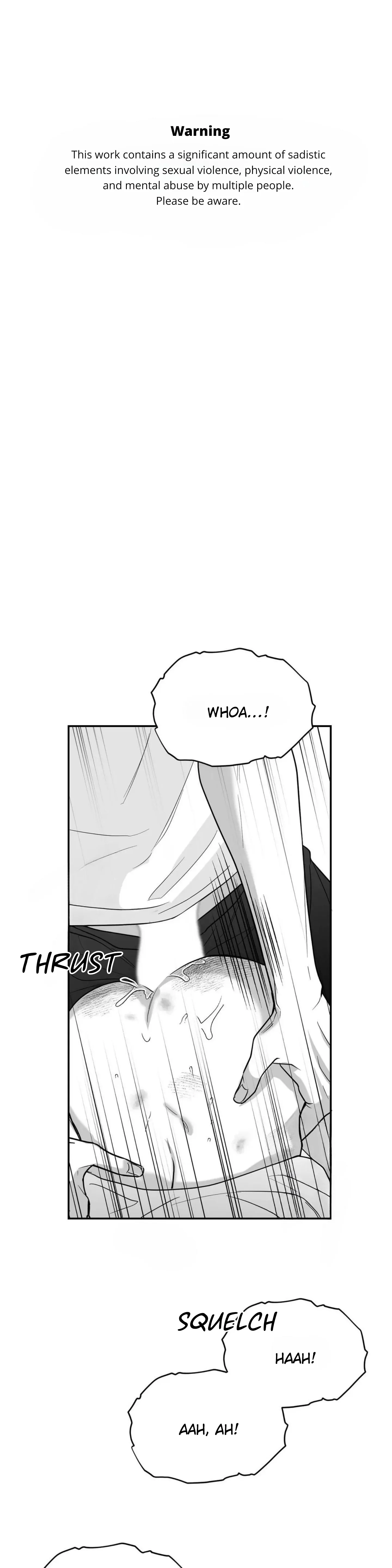 Non Zero Sum - Chapter 35 Page 2