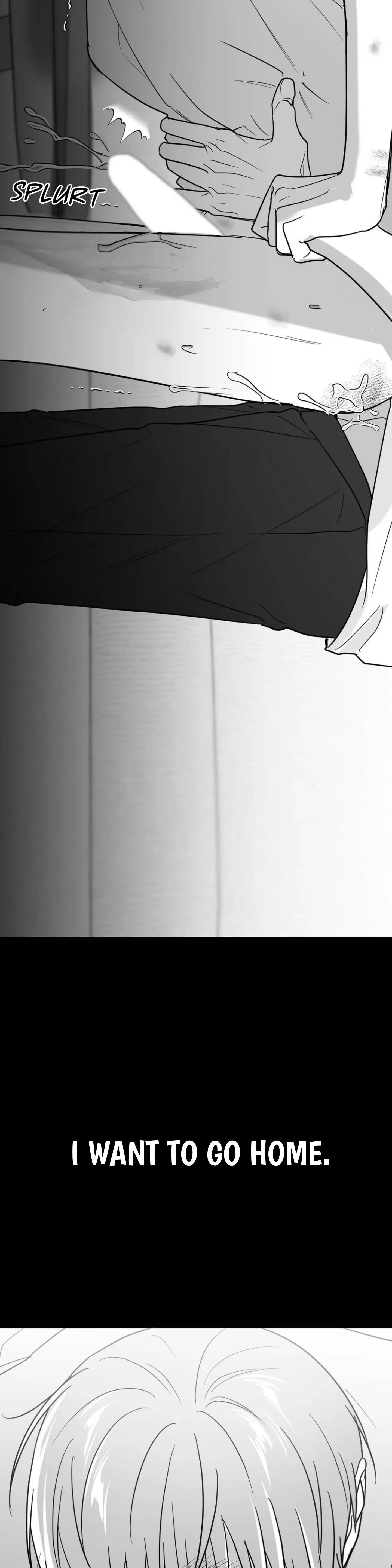 Non Zero Sum - Chapter 35 Page 5