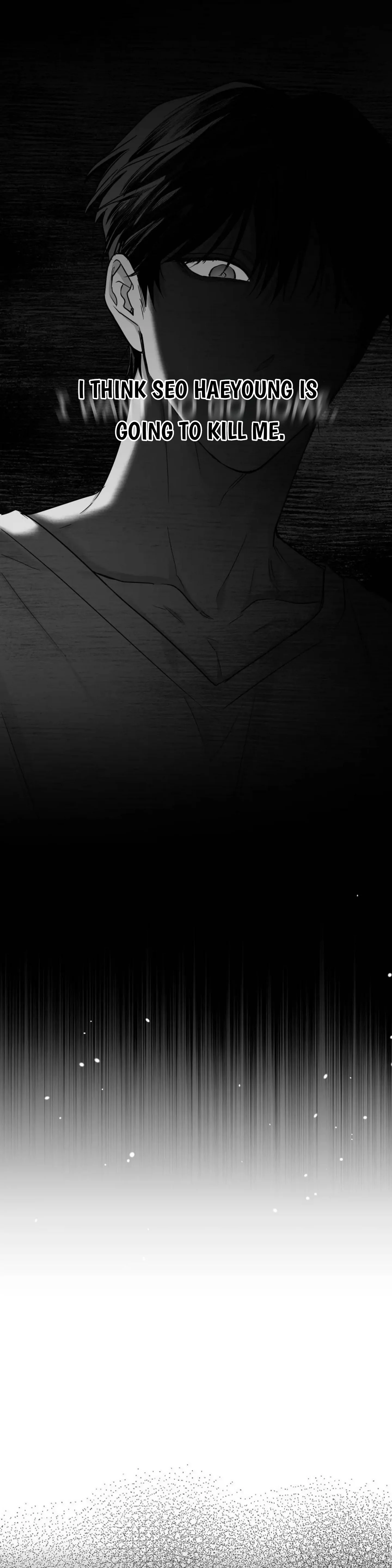Non Zero Sum - Chapter 35 Page 9