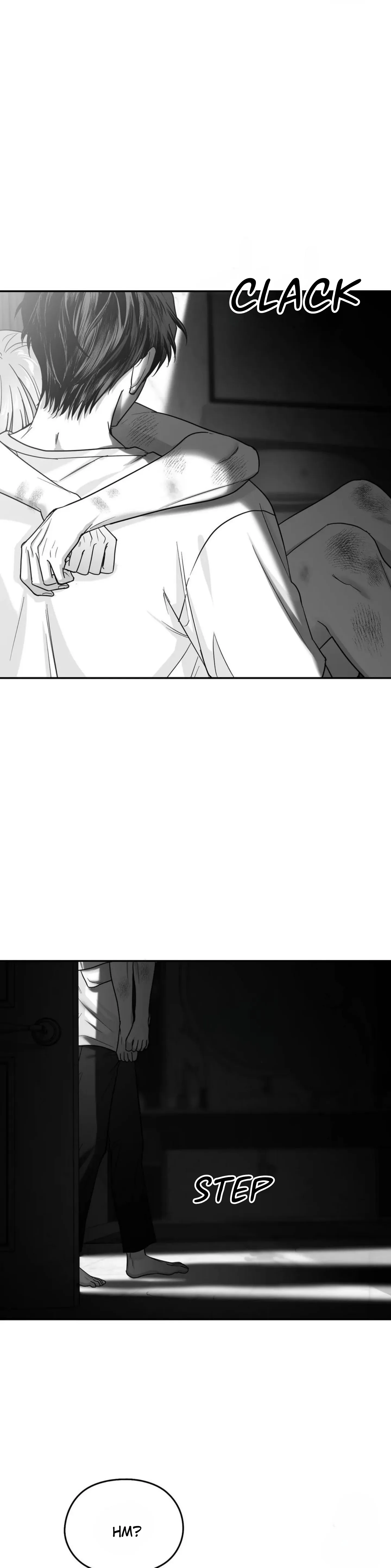 Non Zero Sum - Chapter 35 Page 13