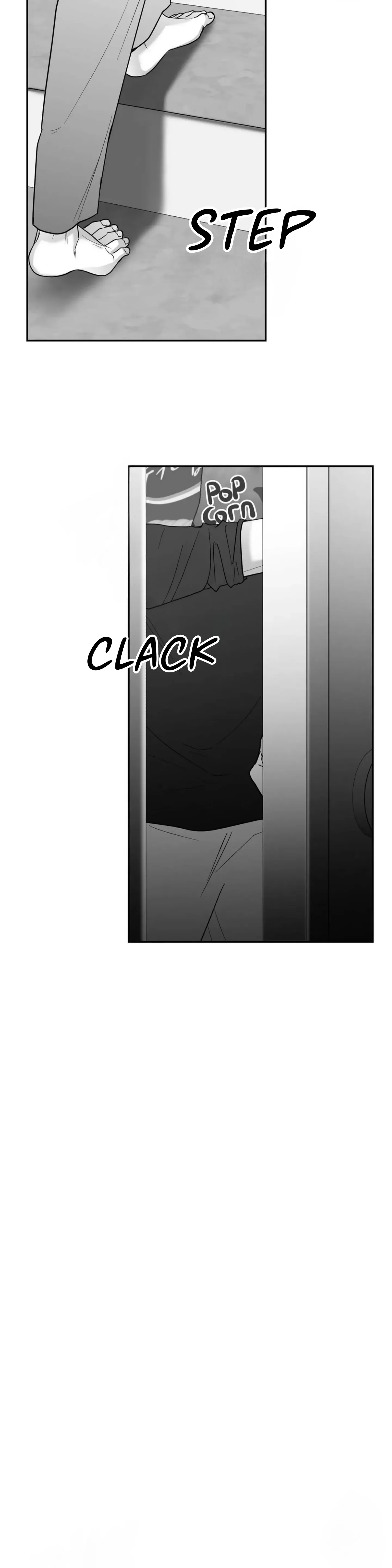 Non Zero Sum - Chapter 35 Page 26