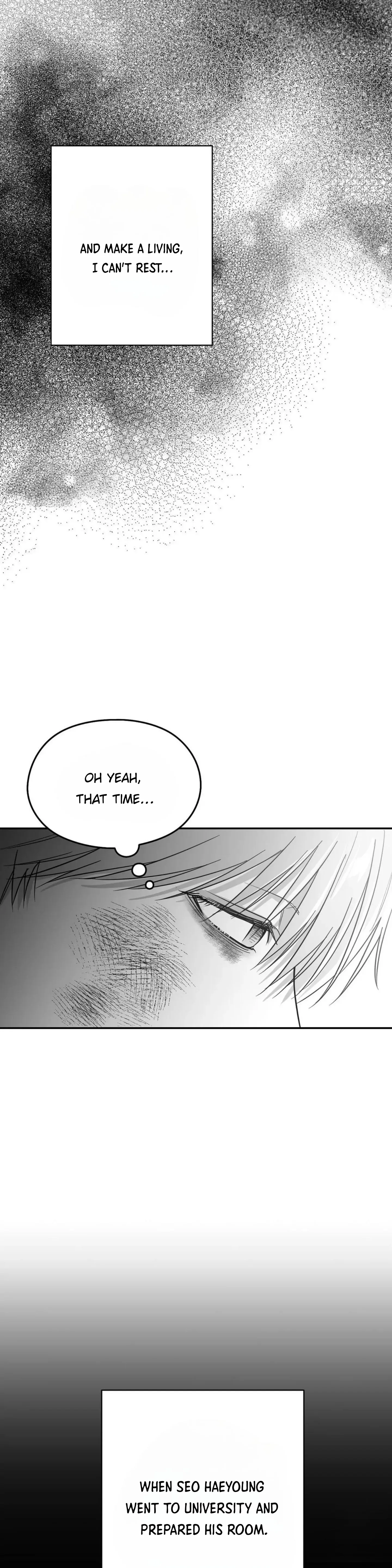 Non Zero Sum - Chapter 35 Page 36