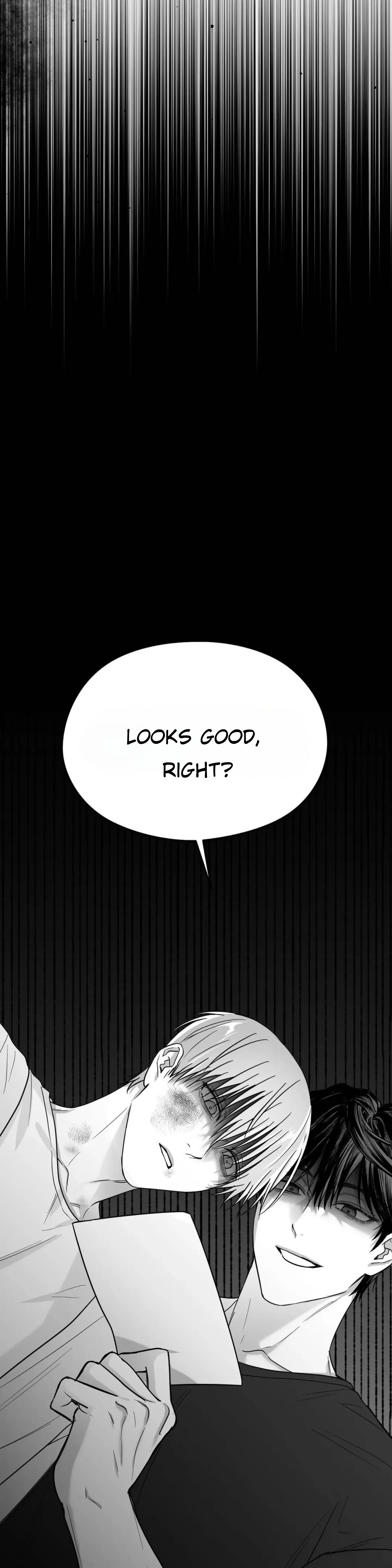 Non Zero Sum - Chapter 35 Page 45