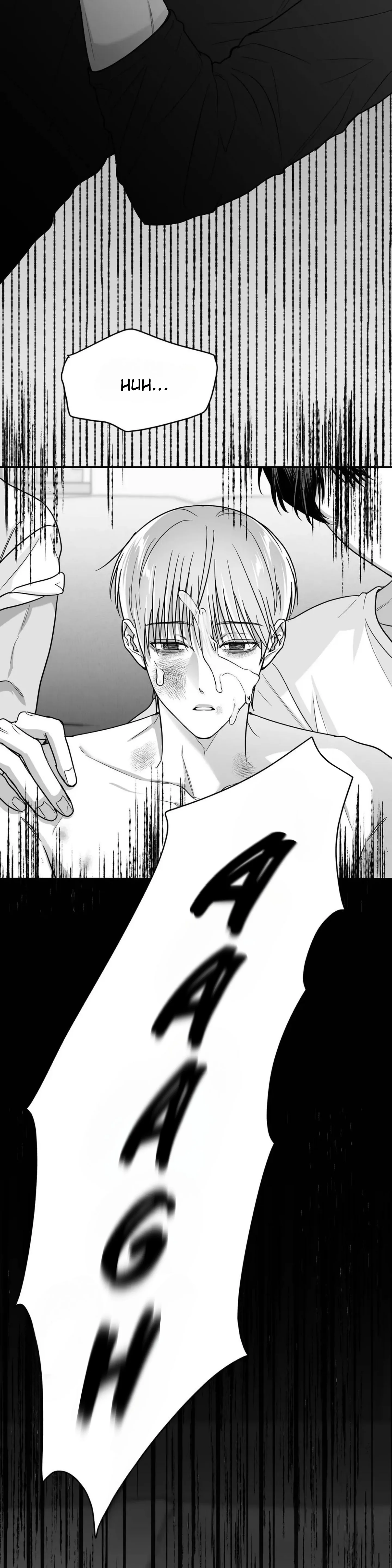 Non Zero Sum - Chapter 35 Page 46