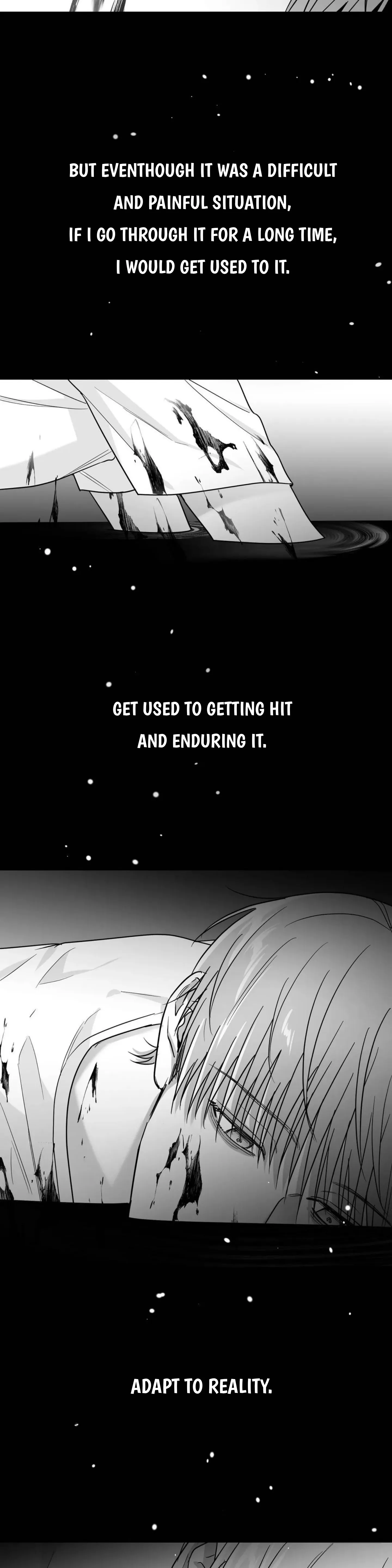 Non Zero Sum - Chapter 36 Page 7