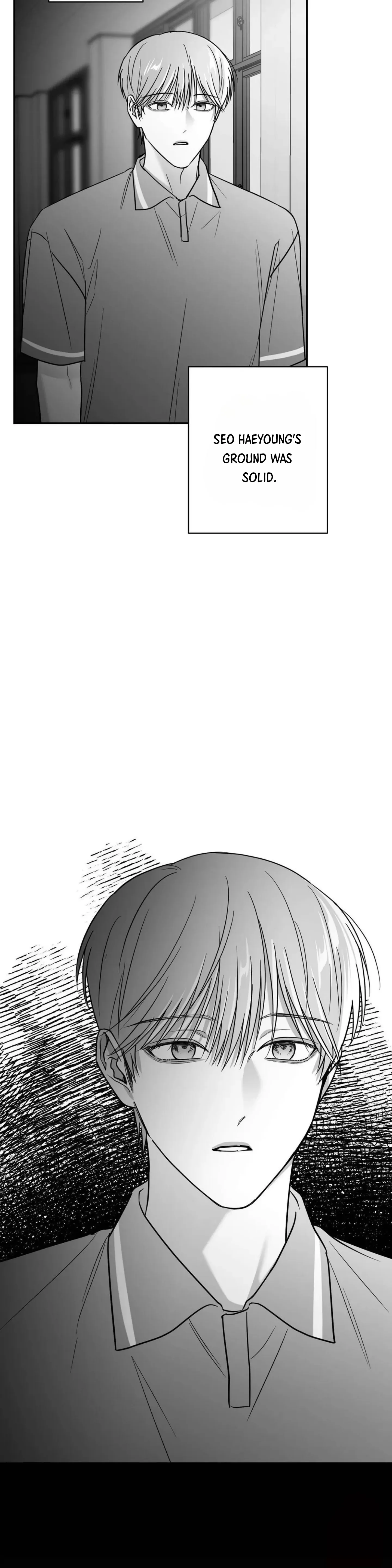 Non Zero Sum - Chapter 36 Page 14