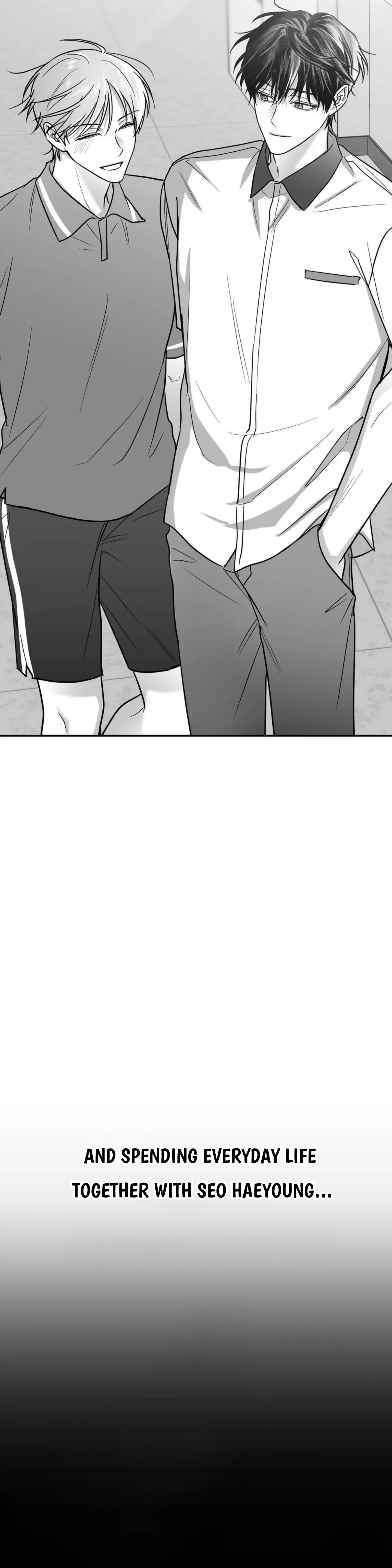 Non Zero Sum - Chapter 36 Page 17