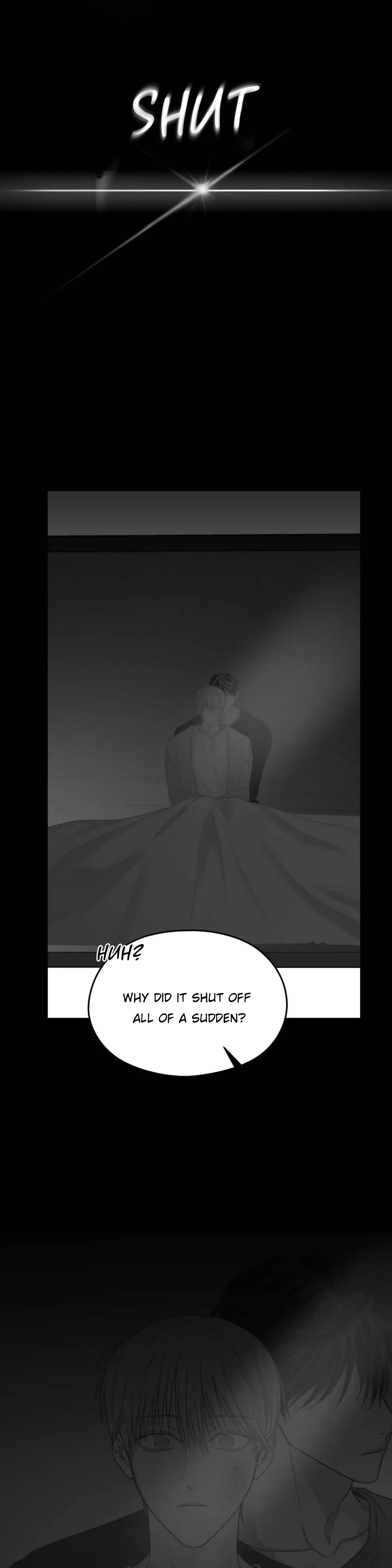 Non Zero Sum - Chapter 36 Page 18